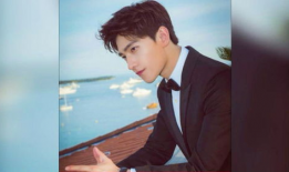 娱乐圈帅哥吃瓜,娱乐圈帅哥们的“吃瓜”盛宴